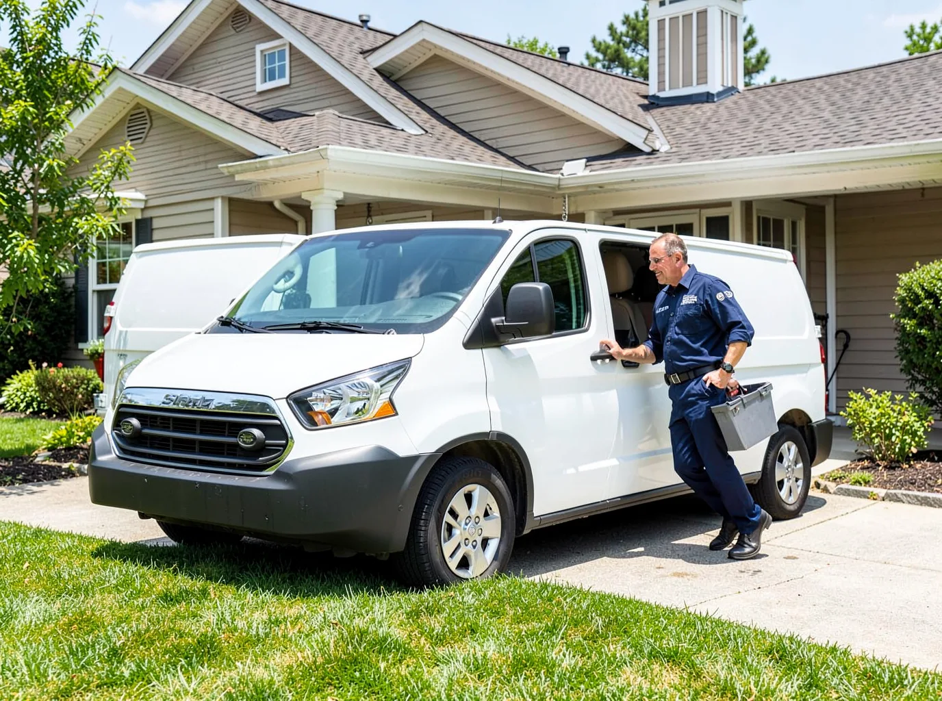 Emergency Plumber company in Burton, TX